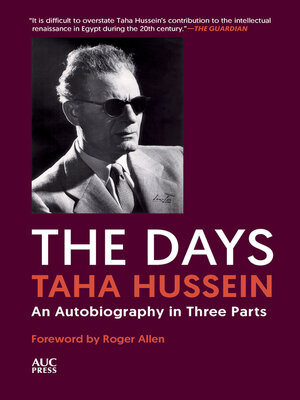 cover image of The Days